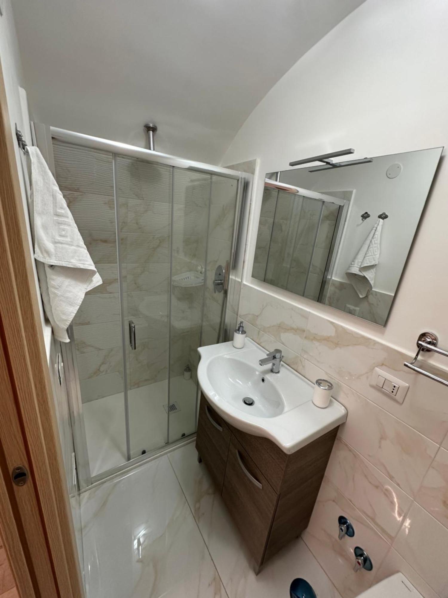 Hotel Rose'S House Neapol Zewnętrze zdjęcie