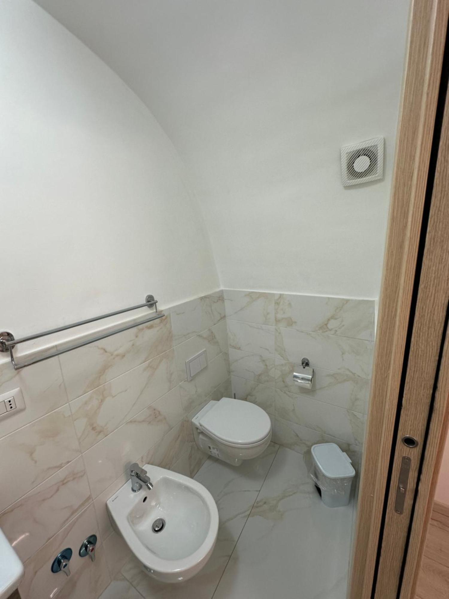 Hotel Rose'S House Neapol Zewnętrze zdjęcie