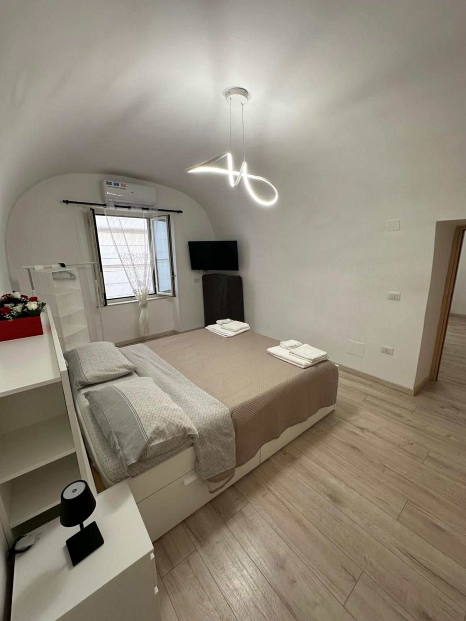 Hotel Rose'S House Neapol Zewnętrze zdjęcie