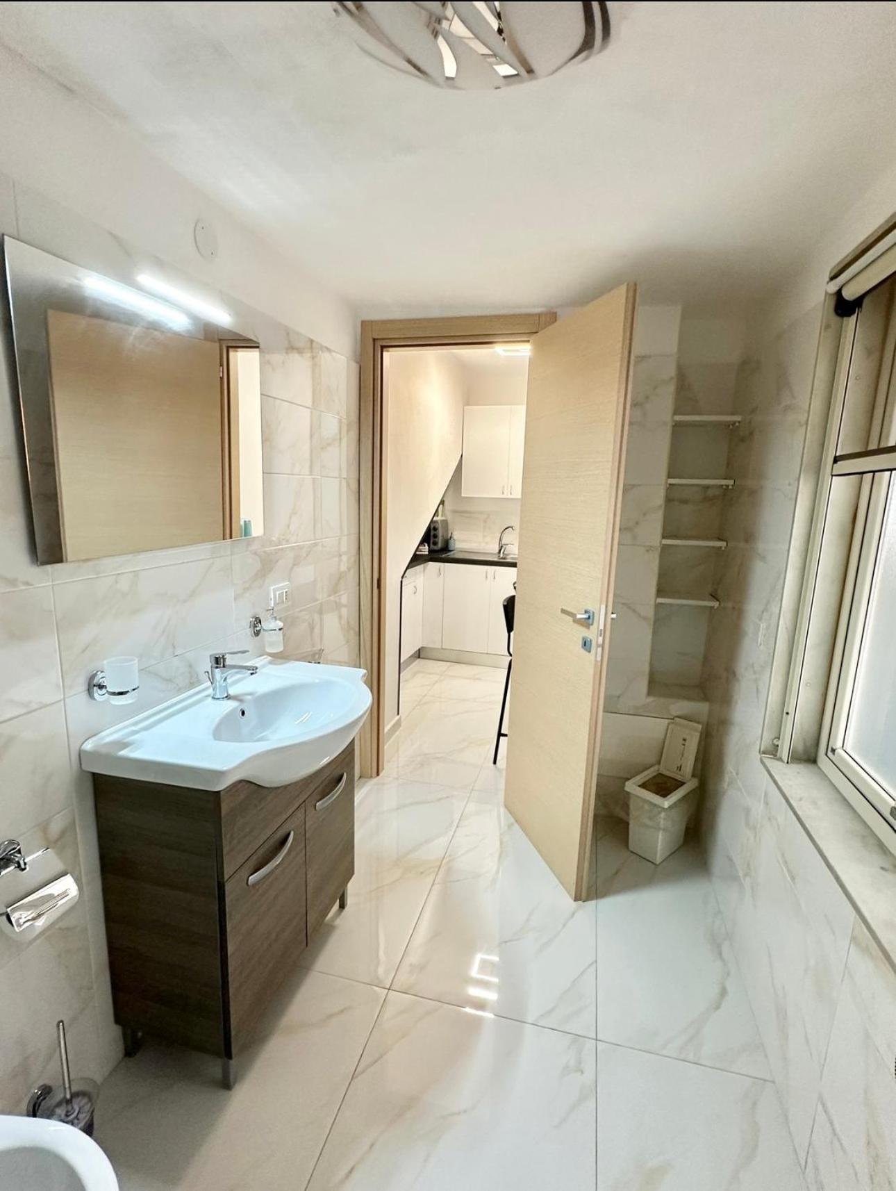 Hotel Rose'S House Neapol Zewnętrze zdjęcie
