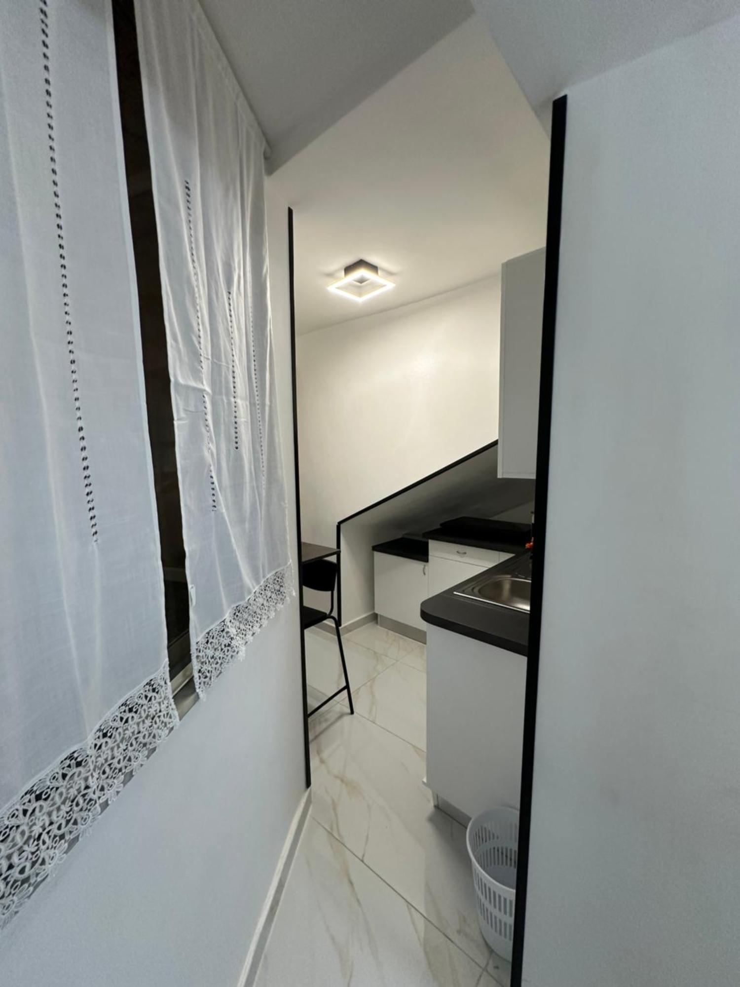 Hotel Rose'S House Neapol Zewnętrze zdjęcie