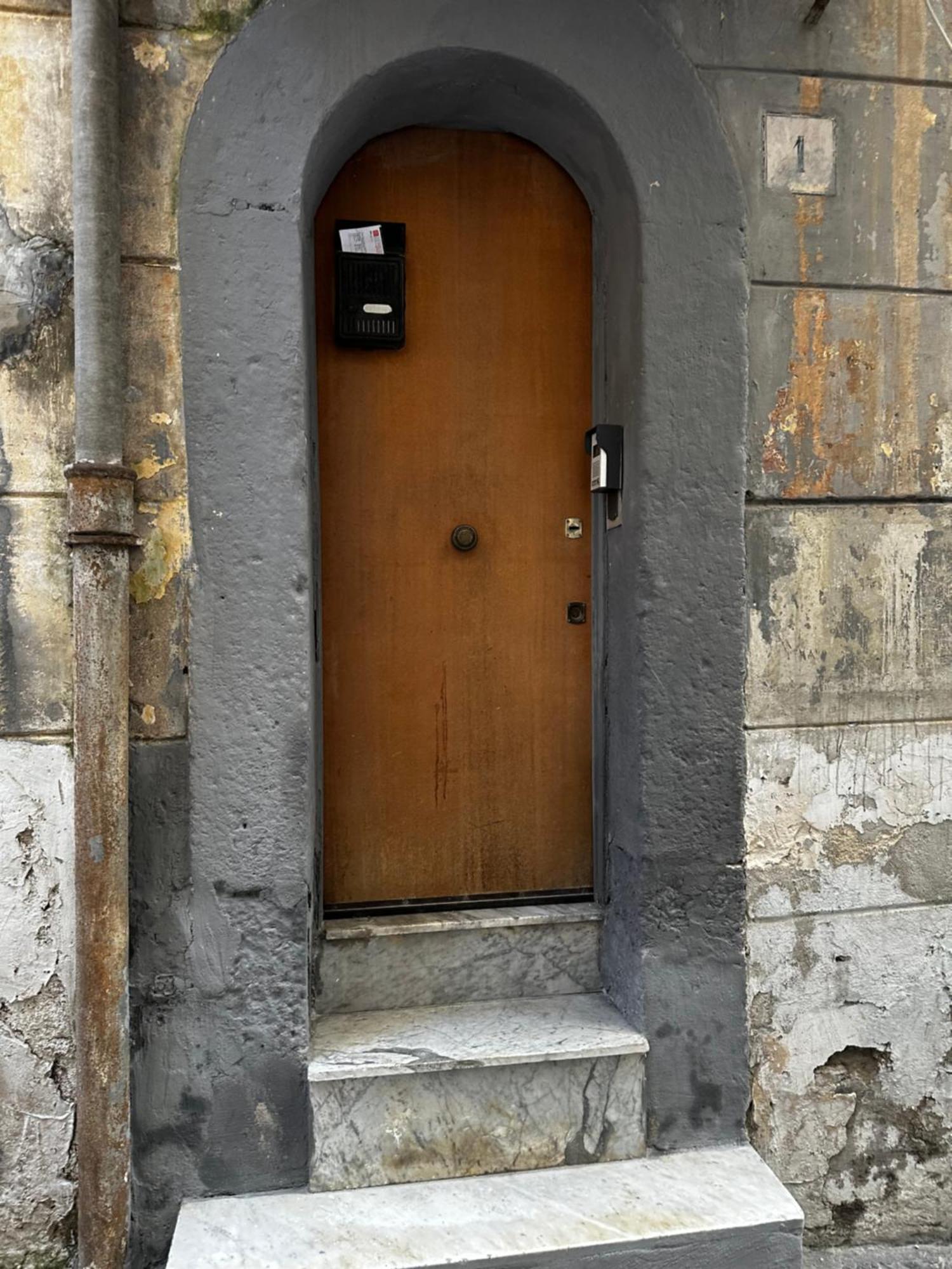 Hotel Rose'S House Neapol Zewnętrze zdjęcie